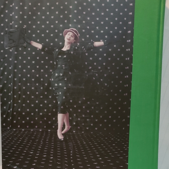 photographic retrospective of photographer Milton H.  Greene coffee table book - Picture 8 of 11